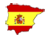 LUMINOSOS MANUEL ESPAÑA - Espanol